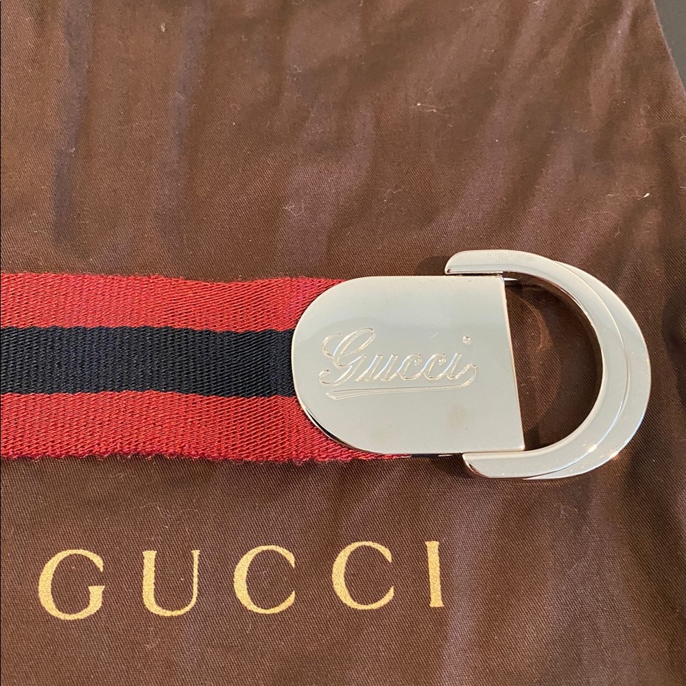 Gucci men’s belt 95cm, 38